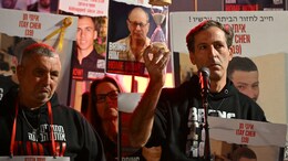 How Israel Forces Mistook 3 Hostages For Hamas Operatives, Shot Them Dead