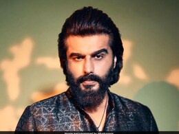 Arjun Kapoor Enjoys An 'Egg'straordinary Sunday Breakfast - See Pic