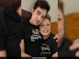 Video Shows YouTuber, Girlfriend Hiding From Her Ex-Boyfriend After He Shoots Her Video Shows YouTuber, Girlfriend Hiding From Her Ex-Boyfriend After He Shoots Her