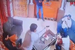Sukhdev Singh Murder News: गोगामेड़ी को गोली मारने वाले आरोपी के पिता ने क्या कहा? Sukhdev Singh Murder News: गोगामेड़ी को गोली मारने वाले आरोपी के पिता ने क्या कहा?