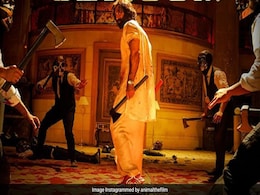 ‘एनिमल’ की दीवानगी को मिला नया मुकाम, इन दो देशों में बनीं सबसे ज्यादा कमाई करने वाली इंडियन फिल्म ‘एनिमल’ की दीवानगी को मिला नया मुकाम, इन दो देशों में बनीं सबसे ज्यादा कमाई करने वाली इंडियन फिल्म