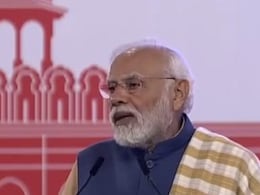 Rajasthan: प्रधानमंत्री नरेंद्र मोदी के ने की जैसलमेर की हवेलियों की तारीफ, IAADB कार्यक्रम में कही ये बात