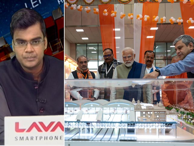 Can Ram Mandir Pave The Way For Economic Progress?