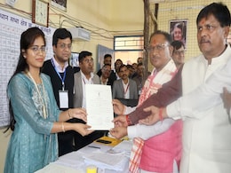 CG Election Results: जशपुर की जनता को याद आया अमित शाह का वादा, उठी आदिवासी मुख्यमंत्री की मांग CG Election Results: जशपुर की जनता को याद आया अमित शाह का वादा, उठी आदिवासी मुख्यमंत्री की मांग