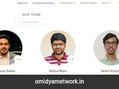 भारत में एक दशक तक काम करने के बाद Omidyar Network समेटेगी अपना बिजनेस