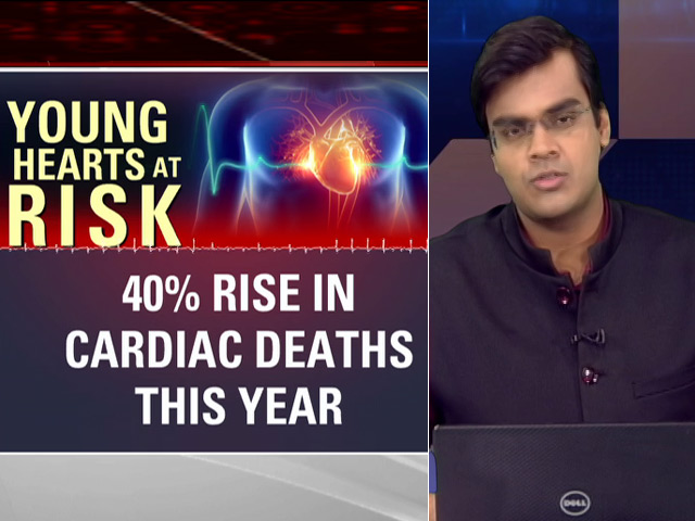 Young Hearts At Risk: Lifestyle Challenge