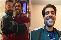 सौरभ सचदेव ने "एनिमल" में बॉबी देओल के साथ शूटिंग एक्सपीरियंस किए शेयर सौरभ सचदेव ने "एनिमल" में बॉबी देओल के साथ शूटिंग एक्सपीरियंस किए शेयर