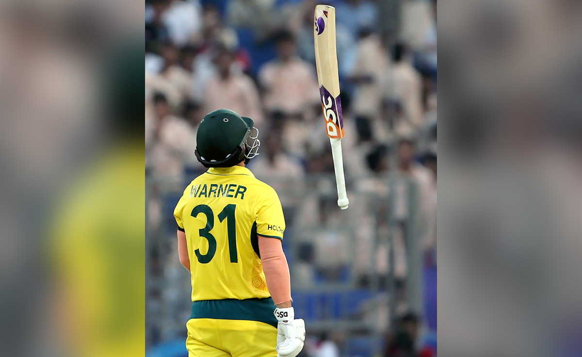 Boxing Day Test: डेविड वार्नर ने बनाया नया रिकॉर्ड, अंतरराष्ट्रीय क्रिकेट में ऐसा करने वाले ऑस्ट्रेलिया के दूसरे खिलाड़ी