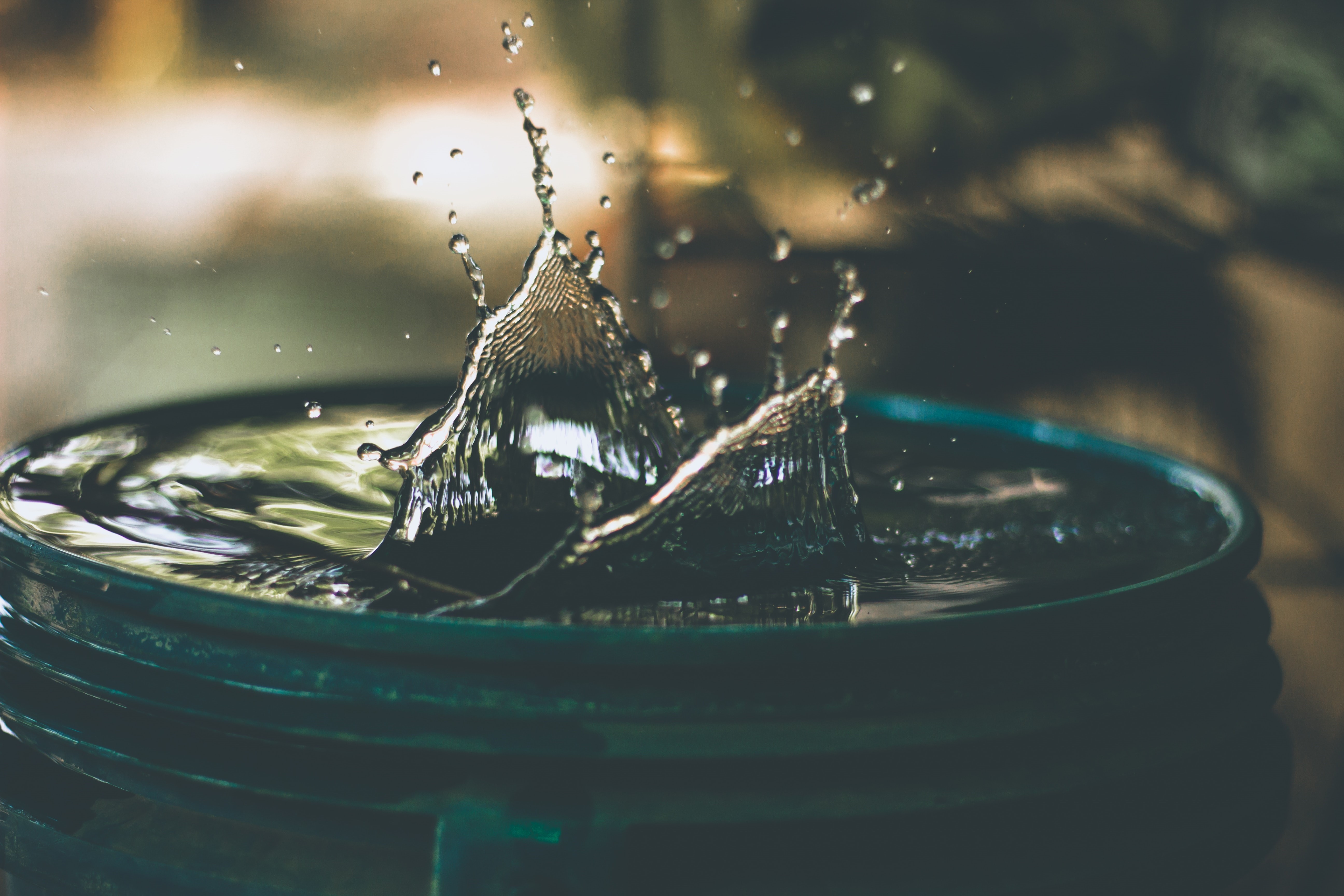 North Macedonia has launched an investigation into the water poisoning incident