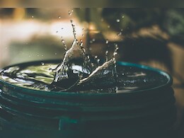 Parliamentary Panel Flags Arsenic And Fluoride Contamination In Water Parliamentary Panel Flags Arsenic And Fluoride Contamination In Water