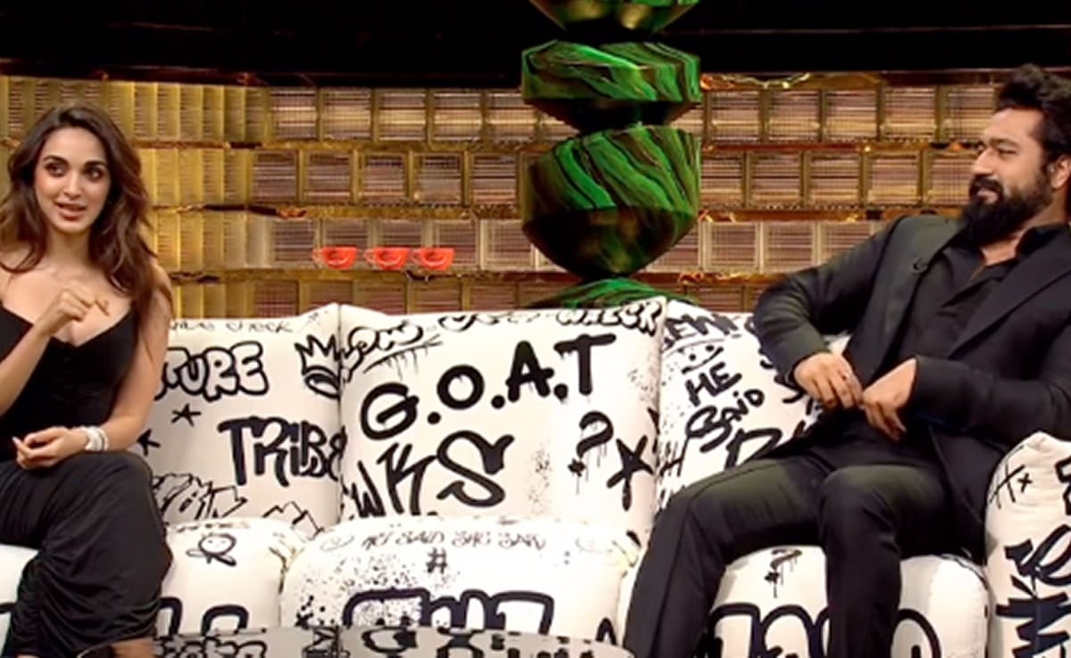 Bollywood News : शादी के एक दिन पहले विक्की ने किया था कैटरीना कैफ को प्रपोज