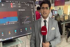 Rajasthan Election Result 2023: NDTV इलेक्शन वॉर रूम से देखिए किस सीट पर कौन आगे कौन पीछे? Rajasthan Election Result 2023: NDTV इलेक्शन वॉर रूम से देखिए किस सीट पर कौन आगे कौन पीछे?
