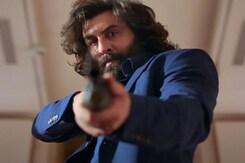 Anupama Chopra Reviews <i>Animal</i>: Ranbir Kapoor's Film Is "Misogynistic, Morally Bankrupt" Anupama Chopra Reviews <i>Animal</i>: Ranbir Kapoor's Film Is "Misogynistic, Morally Bankrupt"