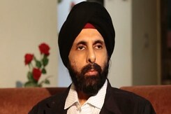 दिव्यांग लोगों के लिए डिजिटल स्थान को अधिक सुलभ बनाने का काम करेंगे अवनीश सिंह दिव्यांग लोगों के लिए डिजिटल स्थान को अधिक सुलभ बनाने का काम करेंगे अवनीश सिंह