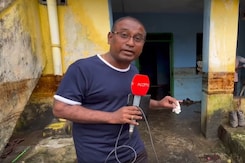 Chennai's Oil Spill Crisis: Community Outcry Amid Suspicion Chennai's Oil Spill Crisis: Community Outcry Amid Suspicion