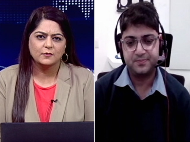 "India Will Be Asia-Pacific's Growth Engine": S&P Global Top Official To NDTV