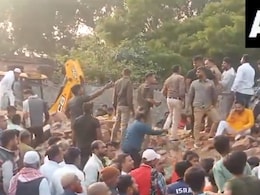 Death Count In UP Wall Collapse Rises To 8, 2 Arrested: Police Death Count In UP Wall Collapse Rises To 8, 2 Arrested: Police