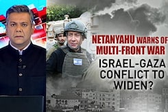 In Israel-Gaza War, New Signs Of Dangerous Regional Escalation In Israel-Gaza War, New Signs Of Dangerous Regional Escalation