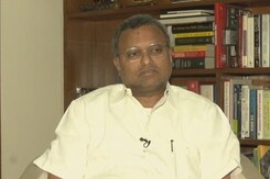 "Very Serious Breach Of Security": Congress MP On Parliament Scare "Very Serious Breach Of Security": Congress MP On Parliament Scare