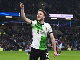 Liverpool Go Top As Nunez Strikes, Hojlund Caps Man Utd Fightback