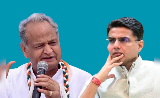 क्या अशोक गहलोत और सचिन पायलट दोनों लड़ेंगे लोकसभा चुनाव, बड़ी तैयारी में कांग्रेस