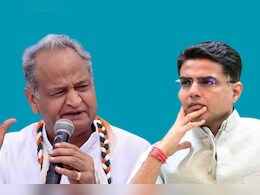 क्या अशोक गहलोत और सचिन पायलट दोनों लड़ेंगे लोकसभा चुनाव, बड़ी तैयारी में कांग्रेस क्या अशोक गहलोत और सचिन पायलट दोनों लड़ेंगे लोकसभा चुनाव, बड़ी तैयारी में कांग्रेस
