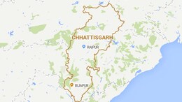 CG Elections: चुने गए 17 विधायकों के खिलाफ गंभीर आपराधिक मामले दर्ज, ADR रिपोर्ट में हुआ खुलासा&nbsp;