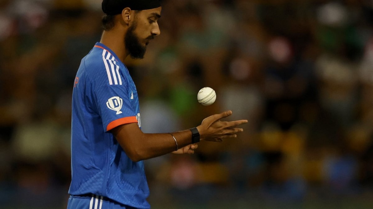 India vs South Africa Live Score, 1st ODI: Tony De Zorzi, Aiden Markram Rebuild For SA After Arshdeep Twin Strikes | Cricket News