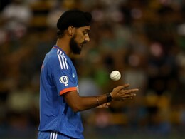 Ex-India Star Backs Arshdeep Singh To Partner Jasprit Bumrah At T20 World Cup, Leaves Mohammad Siraj Out Ex-India Star Backs Arshdeep Singh To Partner Jasprit Bumrah At T20 World Cup, Leaves Mohammad Siraj Out