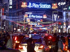 AI, 20,000 Cops: Bengaluru's Security Plan For New Year's Eve