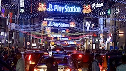 AI, 20,000 Cops: Bengaluru's Security Plan For New Year's Eve