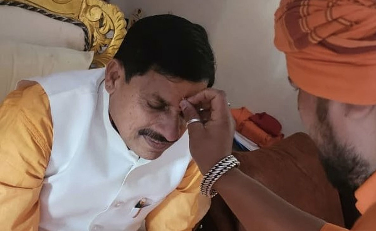 Mohan Yadav: रामचरितमानस को बना चुके हैं सिलेबस का हिस्सा, होने वाले CM को कितना जानते हैं आप?