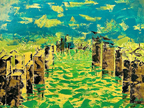 From Impasto to Gouache: Unveiling 5 Art Techniques Beyond the Norm
