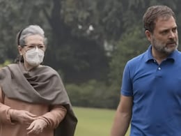 राहुल और सोनिया गांधी ने घर पर संतरे का मुरब्बा बनाकर 2023 को कहा बाय राहुल और सोनिया गांधी ने घर पर संतरे का मुरब्बा बनाकर 2023 को कहा बाय