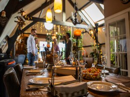 दिल्ली-NCR में रहकर Noida नहीं घूमा तो क्या घूमा, बेस्ट हैं ये 3 Hangout Places दिल्ली-NCR में रहकर Noida नहीं घूमा तो क्या घूमा, बेस्ट हैं ये 3 Hangout Places