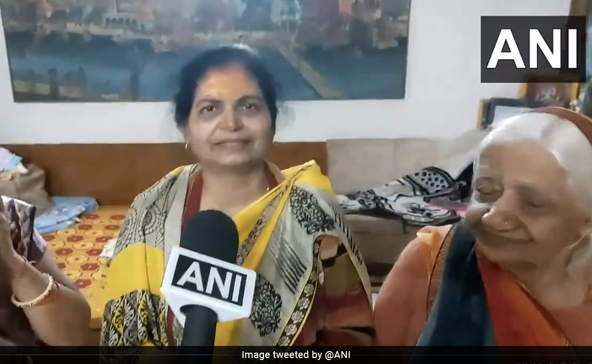 "सब महाकाल का आर्शीवाद है"...मोहन यादव की पत्नी सीमा ने कहा- भगवान ने मेहनत का फल दिया