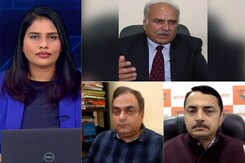 Experts Decode Key J&K Bills Amid Centre And Opposition War Experts Decode Key J&K Bills Amid Centre And Opposition War