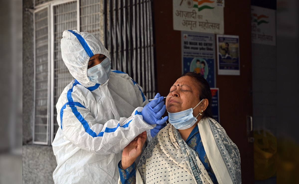 India Reported 145 Cases Of Covid Subvariant JN.1 Till December 28: Report