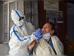 India Reported 145 Cases Of Covid Subvariant JN.1 Till December 28: Report