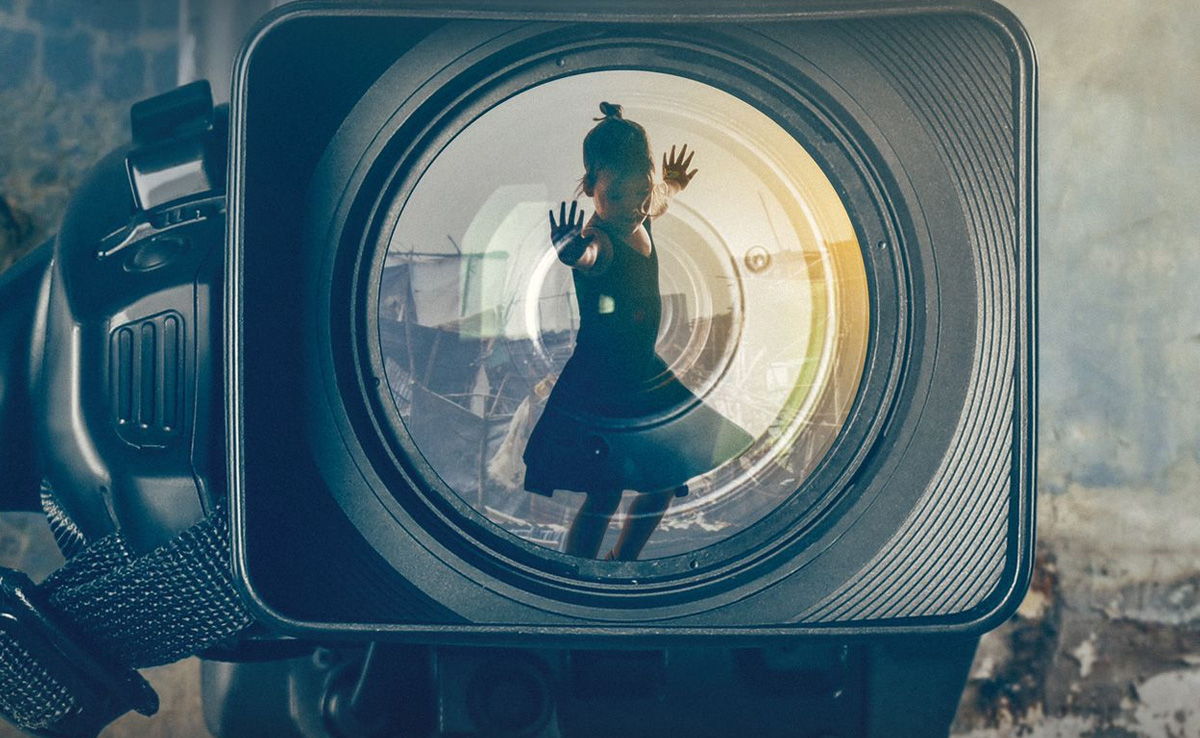 चाइल्ड आर्टिस्ट और उनके घरवालों के संघर्ष और चैलेंजेस दिखाएगी ये फिल्म, फ्री में देख सकेंगे आप