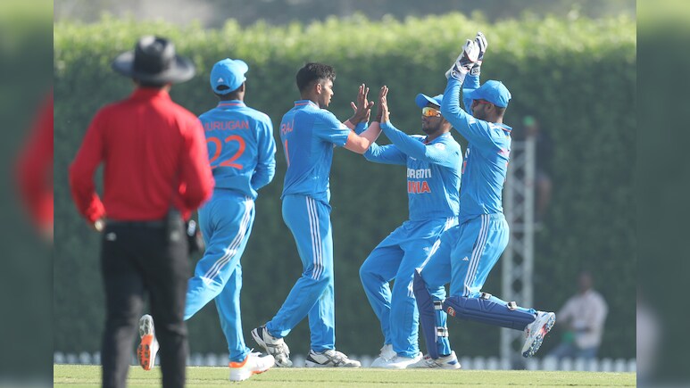 India vs Bangladesh Under-19 World Cup: भारत ने जीत से किया आगाज, बांग्लादेश को 84 रनों से हराया