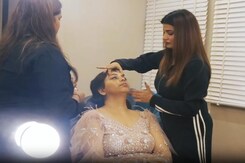 "Grooms Also Want Make-up These Days": Celebrity Make-up Artist, Guneet Virdi | Shaadi Mubaarak "Grooms Also Want Make-up These Days": Celebrity Make-up Artist, Guneet Virdi | Shaadi Mubaarak