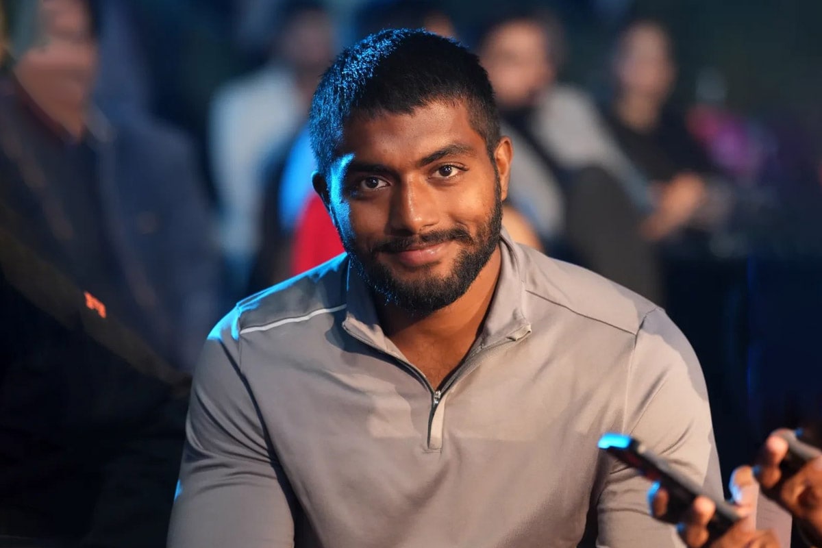 WhosNext 2023 Influencer Awards: Ankit Baiyanpuria Continues to Change the Game; Read Here