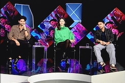 Ananya Panday And Team <i>Kho Gaye Hum Kahan</i> On Friendship, Social Media And More Ananya Panday And Team <i>Kho Gaye Hum Kahan</i> On Friendship, Social Media And More