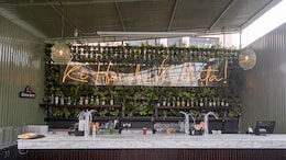 With Cabin-Style Sitting, Roof Top Dining And More, Social Opens Its Doors In Kolkata
