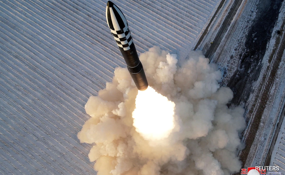 Why The Nuclear Bomb That Israel Fears Might Not Come From Iran At All