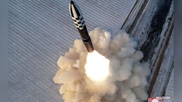 Opinion | The Nuclear Bomb That Israel Fears Might Not Come From Iran At All