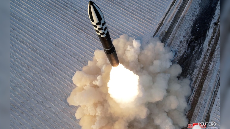 Opinion | The Nuclear Bomb That Israel Fears Might Not Come From Iran At All