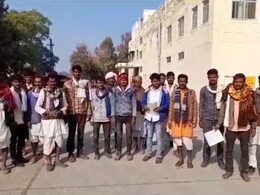 झालावाड़ में दो गांवों के बीच खूनी झड़प, लाठी-डंडे से लैस दर्जनों लोगों ने बोला हमला