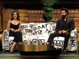 ....तो विक्की को प्यार से इस नाम से बुलाती हैं कटरीना, एक्टर ने खुद किया दिलचस्प खुलासा! ....तो विक्की को प्यार से इस नाम से बुलाती हैं कटरीना, एक्टर ने खुद किया दिलचस्प खुलासा!